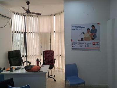 Ready to use Office Space