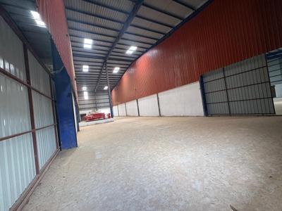 Warehouse