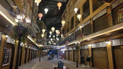 Others image of 375.0 Sq.ft Bare shell Office Space for sale in Hinjawadi for 4500000