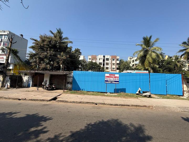 Entrance image of 20000.0 Sq.ft   Showroom for rent in Madhurawada for 2500000