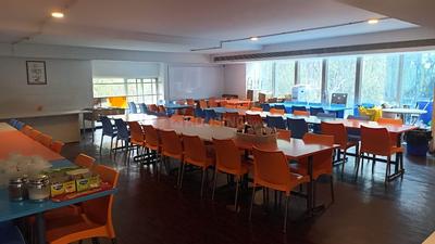 Others image of 7500.0 Sq.ft  Ready to use Office Space for rent in Lavelle Road for 200000