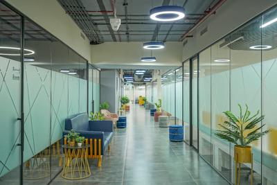 Others image of 400.0 Sq.ft  Ready to use Office Space for rent in Madhapur for 90000
