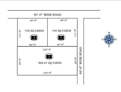 Others image of 7080.0 Sq.ft   Commercial Plot for sale in Kondapur for 519200000