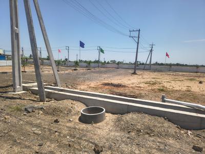 Commercial Plot