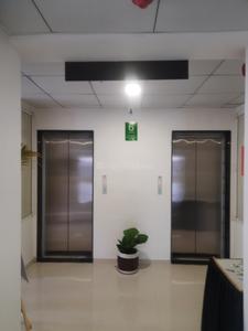 Others image of 219.0 Sq.ft  Bare shell Office Space for rent in Ravet for 20000