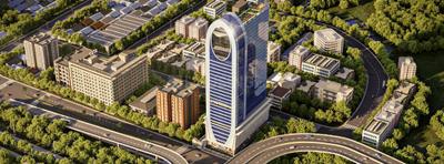 Others image of 565.0 Sq.ft  Bare shell Office Space for sale in MIDC Industrial Area for 10000000