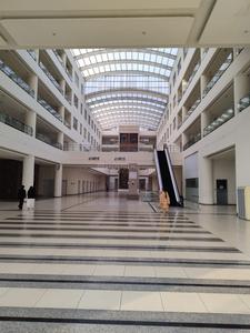 Others image of 371.0 Sq.ft Bare shell Office Space for rent in Kishan Ganj for 47000