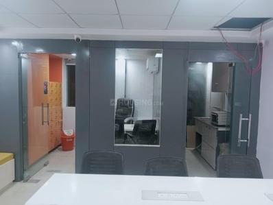 Ready to use Office Space