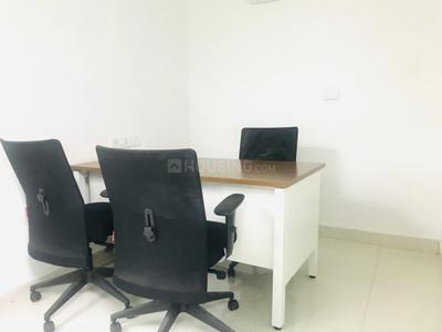 Commercial image of 2500.0 Sq.ft  Ready to use Office Space for rent in Gachibowli for 150000