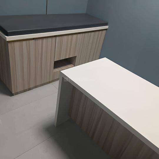 Others image of 1000.0 Sq.ft Ready to use Office Space for rent in Borivali West for 400000