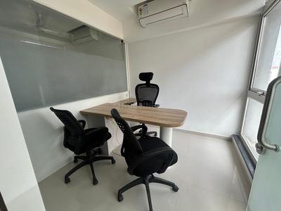 Others image of 512.0 Sq.ft  Ready to use Office Space for rent in Patto Centre for 85000