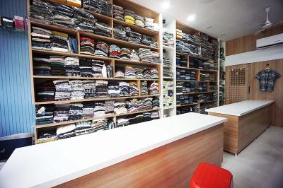 Shop