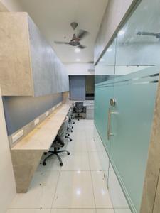 Ready to use Office Space