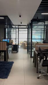 Ready to use Office Space