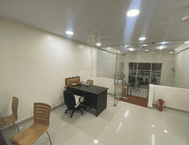 Others image of 630.0 Sq.ft  Bare shell Office Space for rent in Egmore for 53000