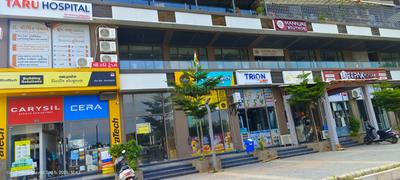 Others image of 480.0 Sq.ft   Shop for rent in Raysan for 48000