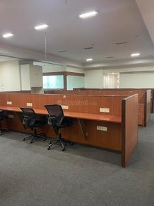 Ready to use Office Space