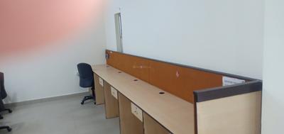 Commercial image of 1200.0 Sq.ft  Ready to use Office Space for rent in Noida Extension for 49000
