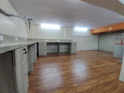 Ready to use Office Space