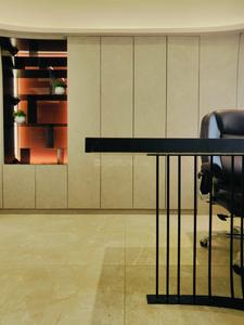 Others image of 735.0 Sq.ft  Ready to use Office Space for sale in Chandkheda for 7500000