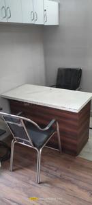 Others image of 500.0 Sq.ft  Ready to use Office Space for rent in Mansarovar for 22000