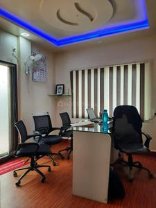 Others image of 850.0 Sq.ft pre-leased Ready to use Office Space for sale in Dhayari for 10000000