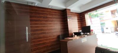 Others image of 1500.0 Sq.ft pre-leased  Commercial Property for sale in New Town for 52500000