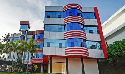 Commercial Property