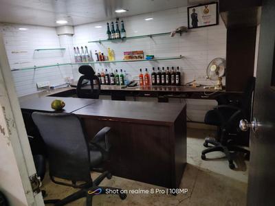 Commercial image of 650.0 Sq.ft  Ready to use Office Space for rent in Saki Naka for 65000