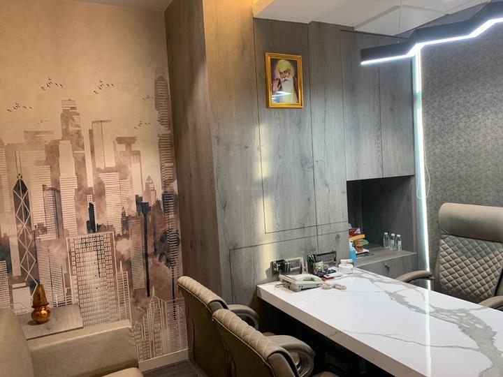 Others image of 500.0 Sq.ft Ready to use Office Space for sale in Vashi for 18500000