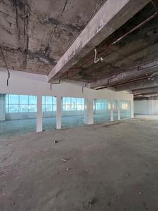Cabin image of 43200.0 Sq.ft  Bare shell Office Space for sale in Sector 127 for 3800000