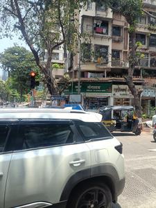 Entrance image of 80.0 Sq.ft pre-leased Ready to use Office Space for sale in Malad East for 7500000