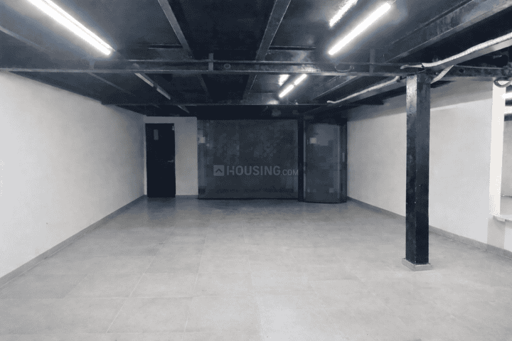 Others image of 3500.0 Sq.ft Warehouse for rent in Parel for 350000