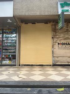 Others image of 330.0 Sq.ft   Shop for rent in Badlapur East for 17500