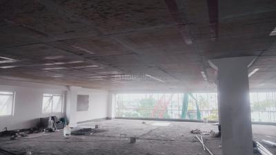Bare shell Office Space