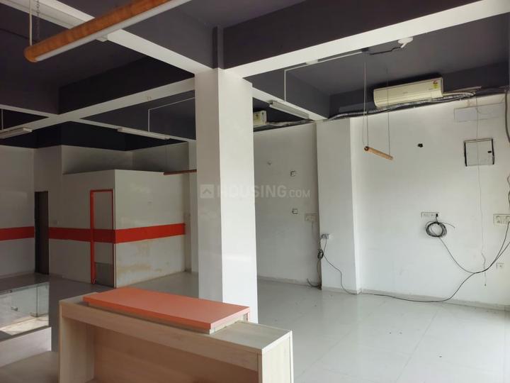 Others image of 1300.0 Sq.ft Showroom for rent in Motera for 75000