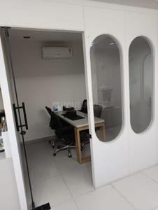 Others image of 768.0 Sq.ft  Ready to use Office Space for rent in Satellite for 85000