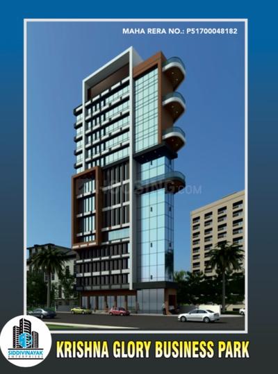 Others image of 180.0 Sq.ft  Bare shell Office Space for sale in Dombivli East for 4300000