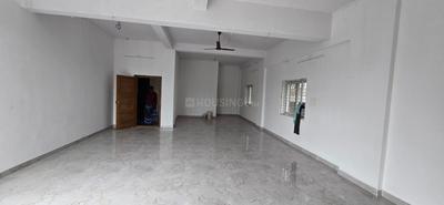 Bare shell Office Space