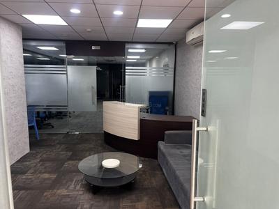 Others image of 3000.0 Sq.ft  Ready to use Office Space for rent in Madhavadhara for 80000
