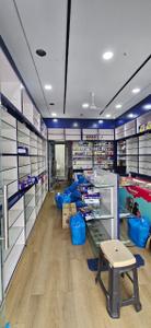 Others image of 330.0 Sq.ft   Shop for rent in Chandlodia for 45000