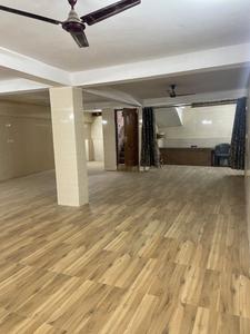 Commercial image of 1000.0 Sq.ft  Ready to use Office Space for rent in Freedom Fighters Enclave for 25000