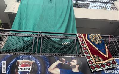 Others image of 900.0 Sq.ft Shop for sale in Janakpuri for 17000000