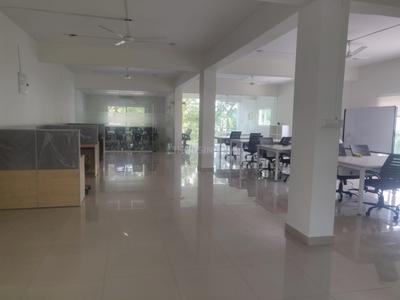 Ready to use Office Space