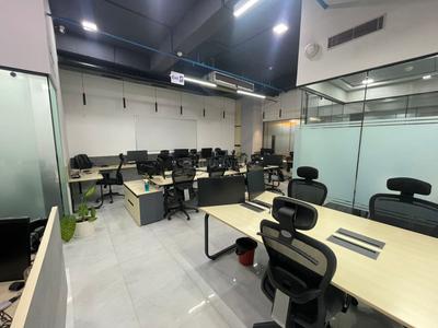 Others image of 1400.0 Sq.ft  Ready to use Office Space for rent in Sector 132 for 84000