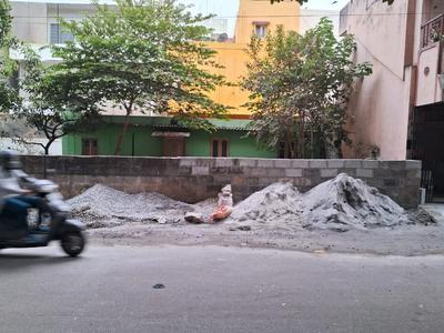 Others image of 2400.0 Sq.ft pre-leased  Commercial Plot for sale in Nandini Layout for 38400000