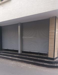 Outside View image of 350.0 Sq.ft   Shop for rent in S.G. Palya for 30000