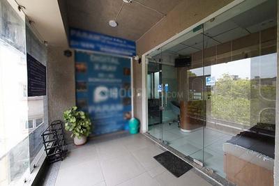 Others image of 611.0 Sq.ft   Showroom for sale in Paldi for 16000000