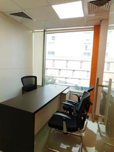 Others image of 8000.0 Sq.ft  Ready to use Office Space for rent in Gachibowli for 770000