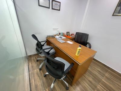 Ready to use Office Space